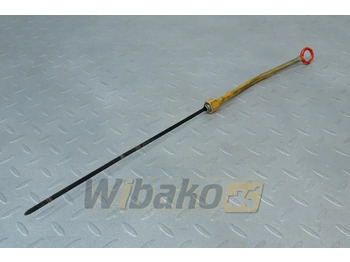 Масляный поддон LIEBHERR