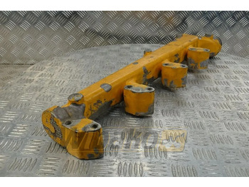 Впускной коллектор LIEBHERR