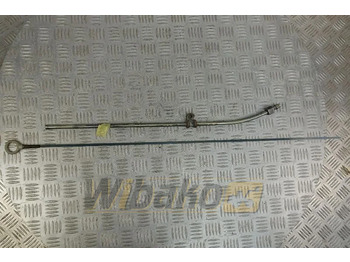 Масляный поддон LIEBHERR