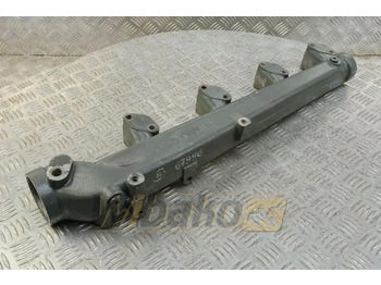 Впускной коллектор LIEBHERR