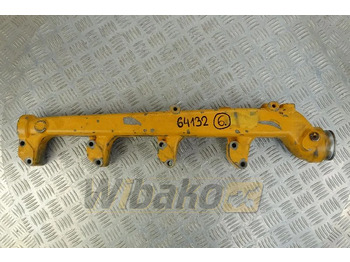 Впускной коллектор LIEBHERR