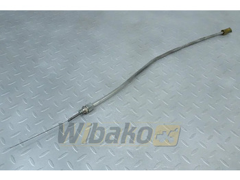 Масляный поддон LIEBHERR