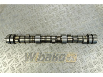 Распределительный вал LIEBHERR