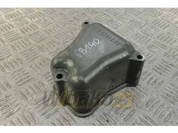 Головка блока LIEBHERR