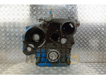 Распределительный вал LIEBHERR