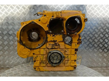 Распределительный вал LIEBHERR