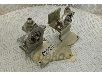 Топливный фильтр LIEBHERR