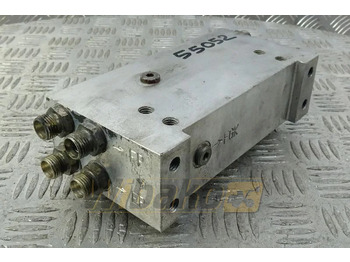 Топливный фильтр LIEBHERR