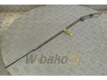 Масляный поддон LIEBHERR