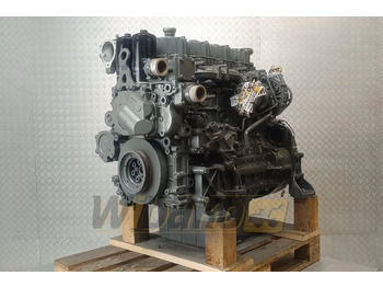 Двигатель для Строительной техники Liebherr D934 L A6: фото 5