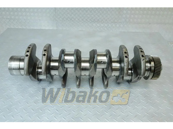 Коленчатый вал LIEBHERR