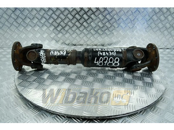 Приводный вал LIEBHERR