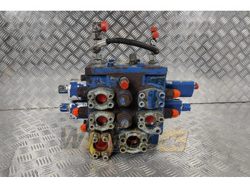 Гидравлический клапан LIEBHERR