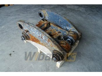 Ковш для экскаватора LIEBHERR