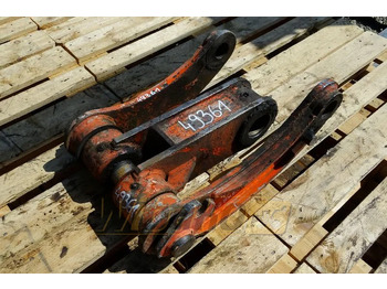 Ковш для экскаватора LIEBHERR