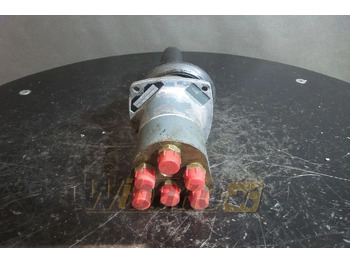 Гидравлический клапан LINDE