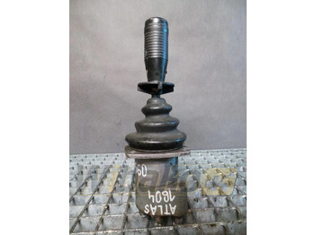 Гидравлический клапан LINDE