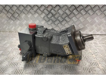 Гидравлический мотор LINDE