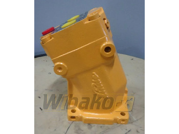 Гидравлический мотор LINDE