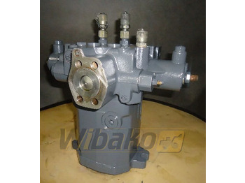 Гидравлический мотор LINDE