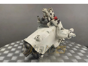 Гидравлический мотор LINDE