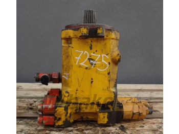 Гидравлический мотор LINDE