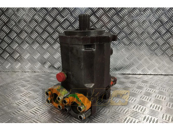 Гидравлический мотор LINDE