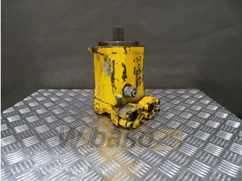 Гидравлический мотор LINDE