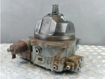 Гидравлический мотор LINDE