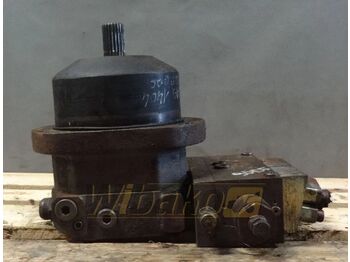 Гидравлический мотор LINDE