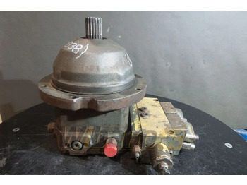 Гидравлический мотор LINDE