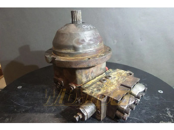 Гидравлический мотор LINDE