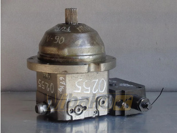 Гидравлический мотор LINDE