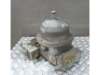 Гидравлический мотор LINDE