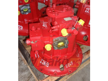 Гидравлический насос LINDE