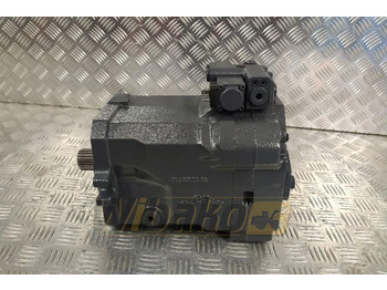 Гидравлический насос LINDE