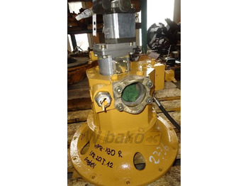 Гидравлический насос LINDE