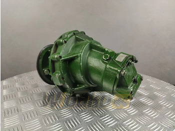 Гидравлический мотор