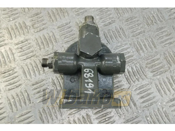 Топливный фильтр MAN