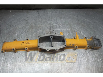 Впускной коллектор MITSUBISHI