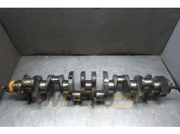 Коленчатый вал MITSUBISHI