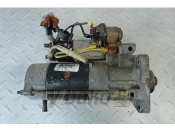 Стартер MITSUBISHI