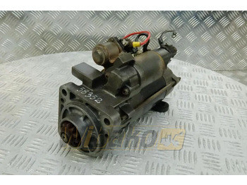 Стартер MITSUBISHI