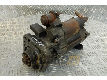 Стартер MITSUBISHI