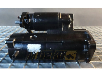 Стартер MITSUBISHI