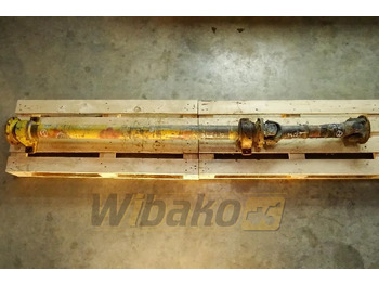 Приводный вал MOXY