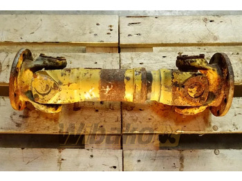 Приводный вал MOXY