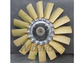 Вентилятор