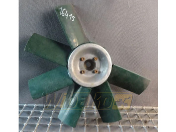 Вентилятор