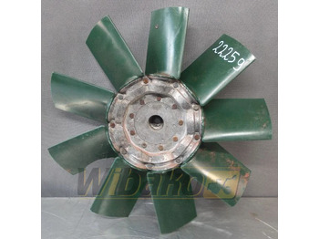 Вентилятор